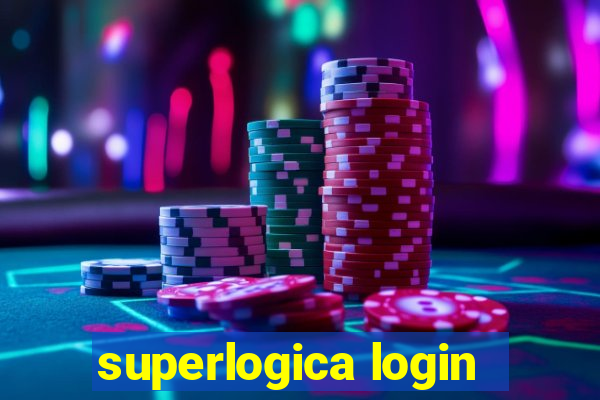 superlogica login